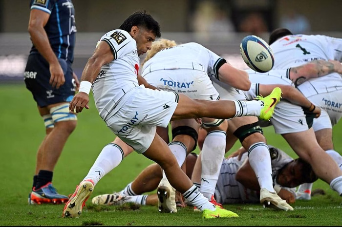 Más allá de los Pumas: arrancó el Top 14 con más de 30 argentinos en la liga más poderosa