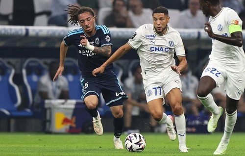 OM - Paris FC : « Personne au club n’est dupe »… Bruno Genesio avoue être « inquiet » après un gros couac à domicile