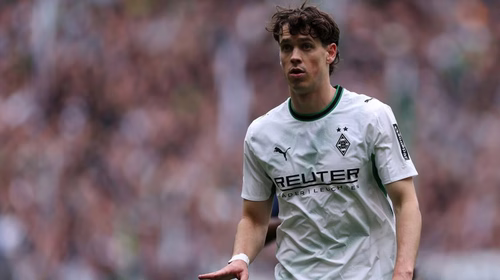 Nach Kleindienst-Breitseite – Gladbach-Star stellt sich vor die Talente