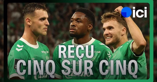 100% Sainté, le debrief de la victoire face à Montpellier