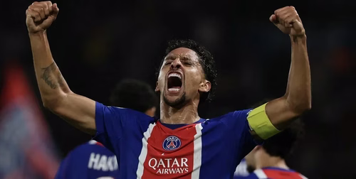 Liga dos Campeões começa com PSG em busca do tri e gigantes europeus na briga