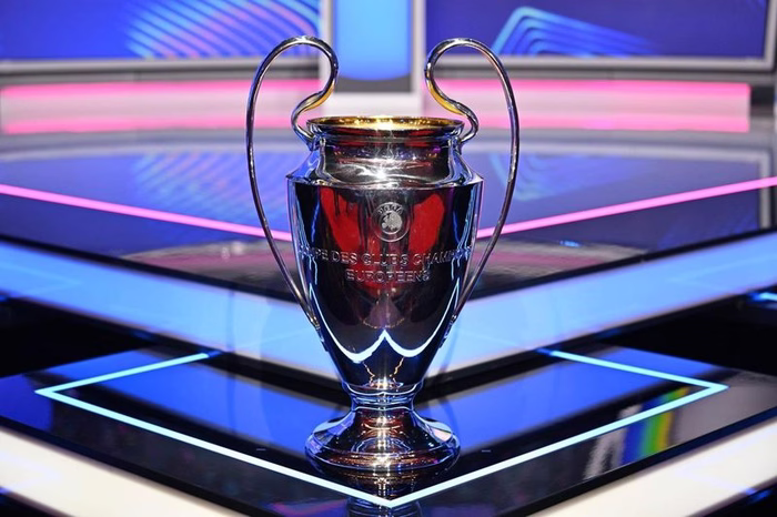Champions League: Alle 144 Spiele im Handy-Kalender