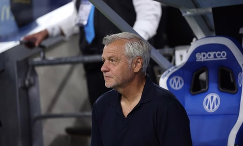 3) Genesio : "On a de quoi être inquiet"