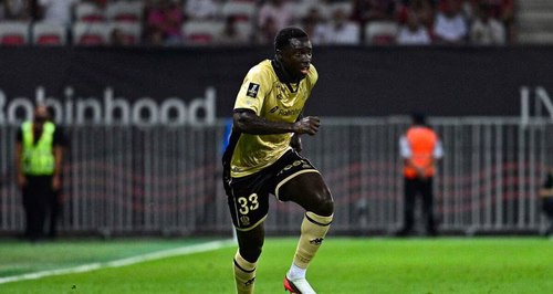 Ligue 1 : Monaco devrait finalement garder Cabral, encore une grave blessure à Nice