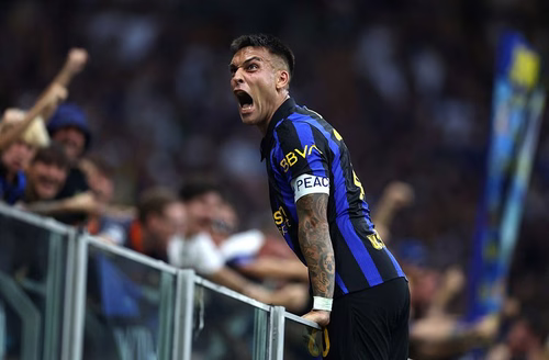 Inter quote 1ª giornata Champions League
