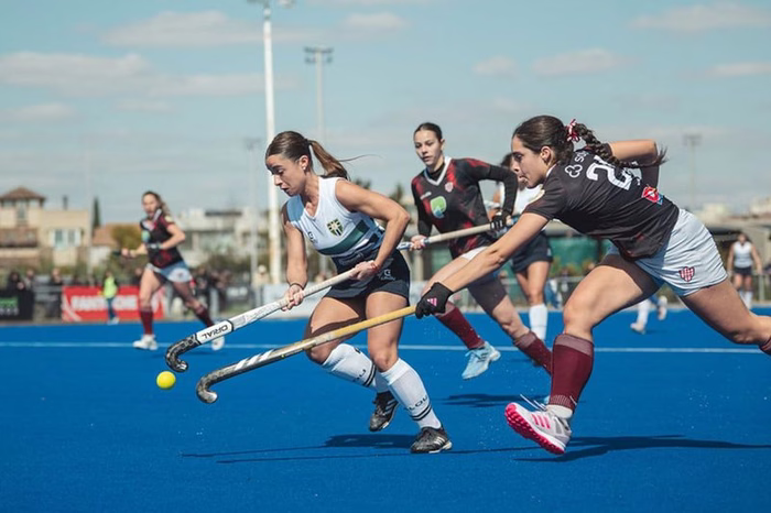 Un Metropolitano femenino muy parejo y el invicto de 19 partidos de San Fernando en varones