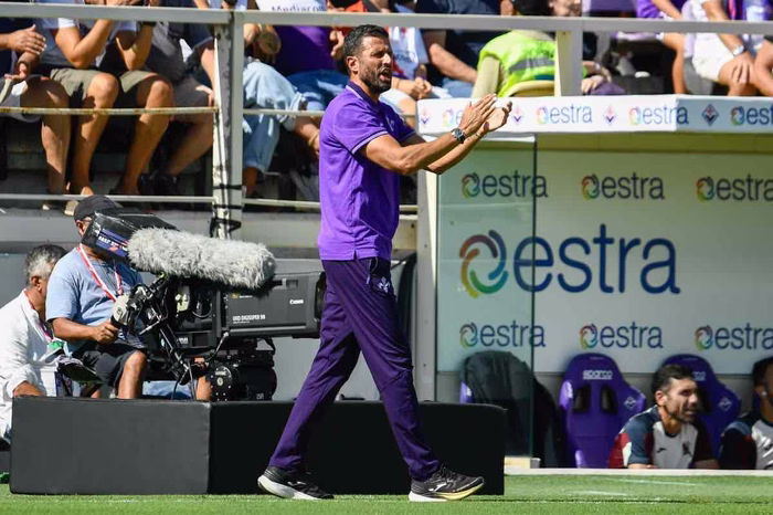 Fiorentina, salta la panchina di Grosso: il favorito come nuovo allenatore – SPORTFACE.IT