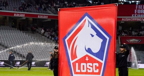 Mercato : deux jeunes talents suisses débarquent au LOSC