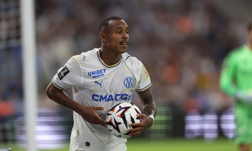 OM – Igor Paixão a déjà la tête ailleurs ?