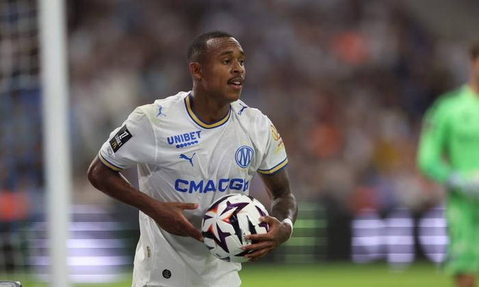 OM – Igor Paixão a déjà la tête ailleurs ?
