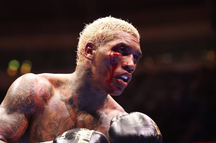 Conor Benn on Paw Patrol, masculinity, and the contradictions behind Ryan Garcia fight