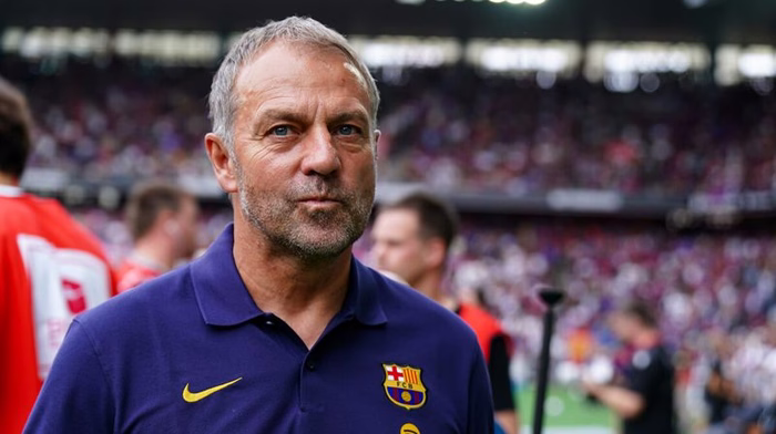 „Der Transfer, von dem Barça nicht wusste, dass es ihn braucht“