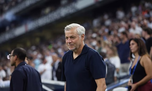 OM – Acherchour propose un remaniement à Genesio