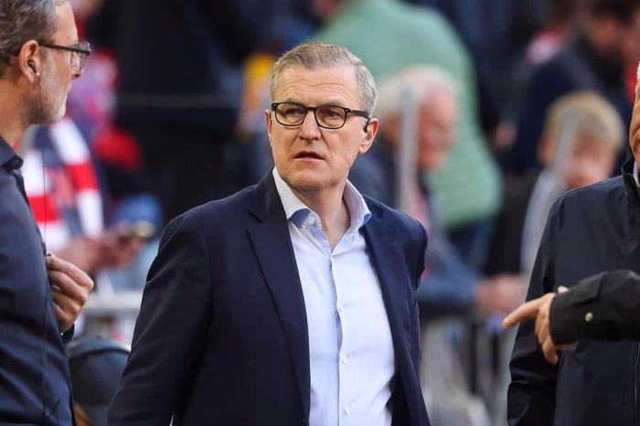 „Können jeden Spieler kaufen, aber …“: Dreesen erklärt Bayerns Transfer-Strategie