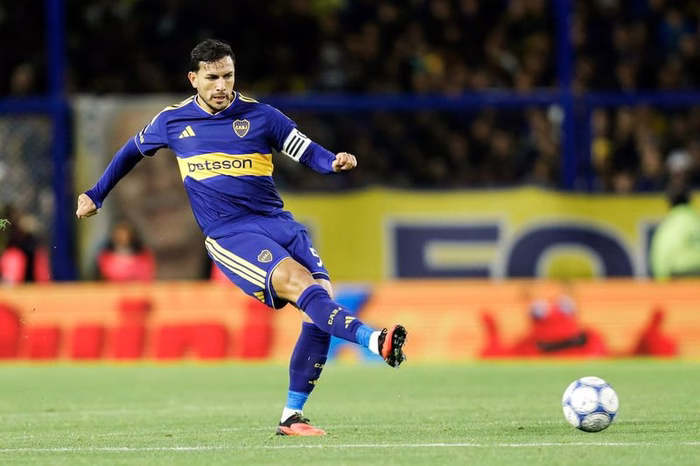 Boca Juniors vs. San Pablo, por la Copa Sudamericana 2026: día, horario, TV y cómo ver online