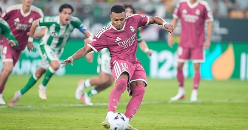 El tormento psicológico de Mbappé desde el punto de penalti