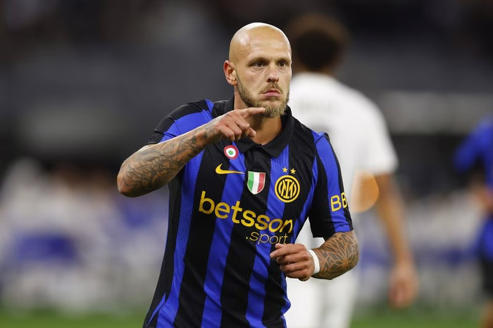 Inter, Dimarco salta il Real Madrid: decisione ufficiale