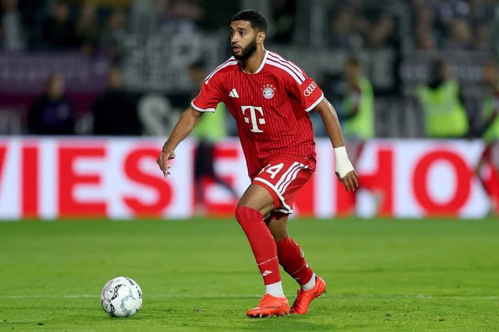 Vorbild Thomas Müller? Saibari hat beim FC Bayern einen besonderen Plan