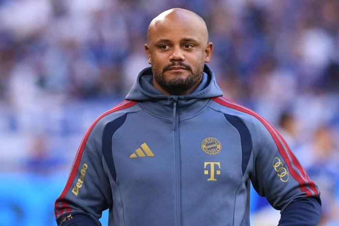 Kein Grund zur Bayern-Panik: Doch an dieser Sache muss Kompany arbeiten