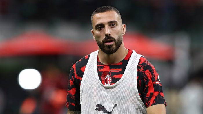 Immer wieder ausgewechselt – Milan-Star verrät Grund für seine Probleme
