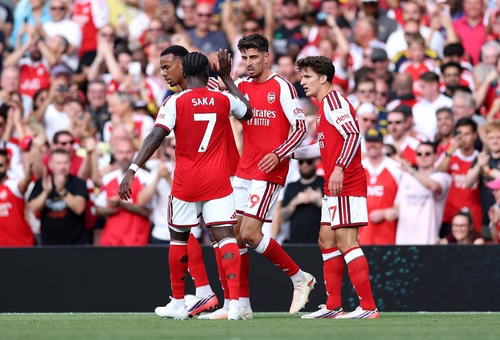 Report claims triple Arsenal deal is club’s focus before January window arrives