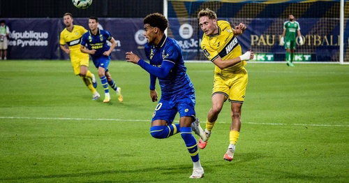 100% FCSM : débrief de Pau, mercato et Nantes à Bonal