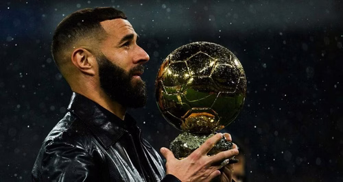 Ligue 1 : un retour de Karim Benzema évoqué à l'OL, la piste vite abandonnée