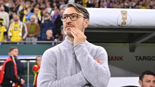 Abschlusstraining verpasst: Kovac sorgt für Klarheit bei BVB-Duo