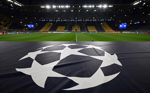 Wer spielt morgen in der Champions League? Spielplan für Dienstag, 8.09.2026
