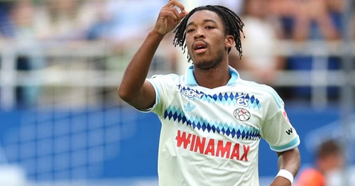 Ligue 1 Nanasi, Yassine et même Amo-Ameyaw... Le danger rôde sur les ailes au Racing Club de Strasbourg