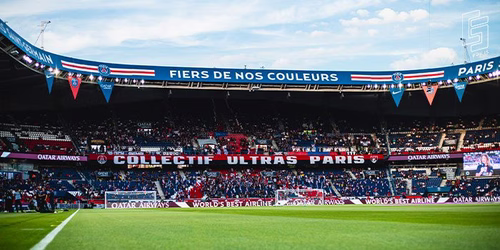 LDC : l’arbitre de PSG – Slovan Bratislava désigné