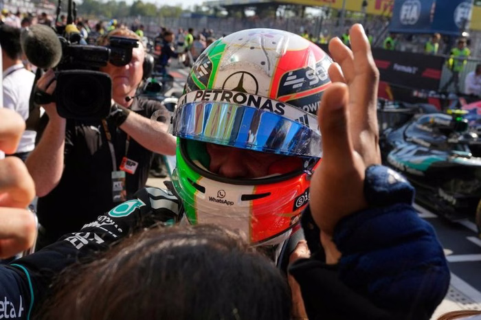 F1, il GP d’Italia 2026 sarà ricordato per sempre. Come il crocevia decisivo del Mondiale o come il momento della Grande Illusione?