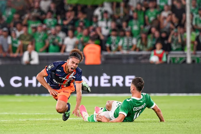[ASSE-MHSC] Le dessin du jour, 3 chefs-d’œuvre