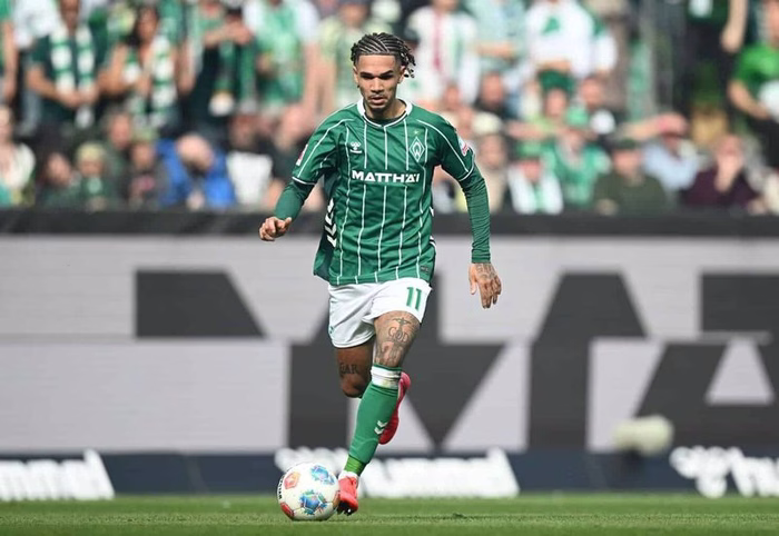 16 neue Spieler für 7,3 Millionen: Werder Bremens Transfersommer 2026