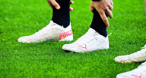 U17 National : les Talents Foot-National de la troisième journée du groupe A