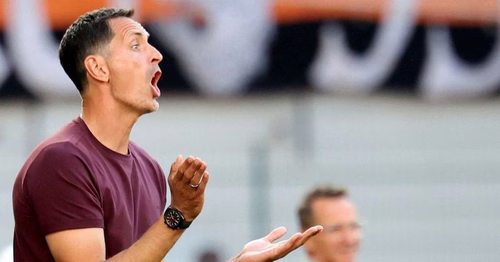 Lens enchaîne une 2e défaite inquiétante en L1 avant de défier le Slavia Prague en Ligue des Champions