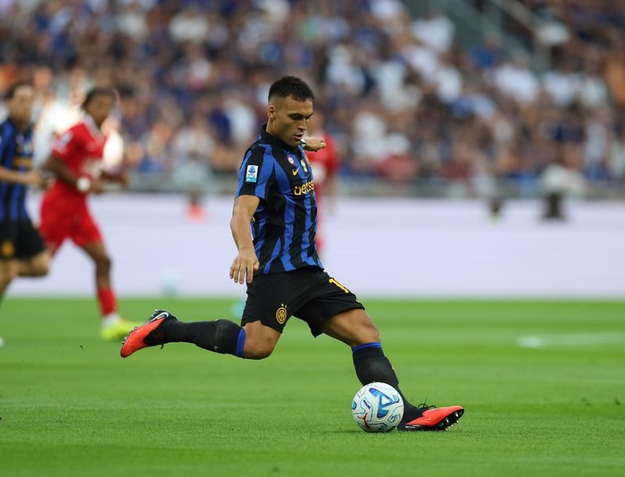 🔥 Lautaro: “Champions mio obiettivo. Non segno con le big? Ne ho fatti tanti”