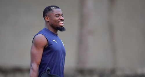 Foot Amateur : libre, l'ancien latéral de Lens et du PSG Serge Aurier va s'engager en Régional 2