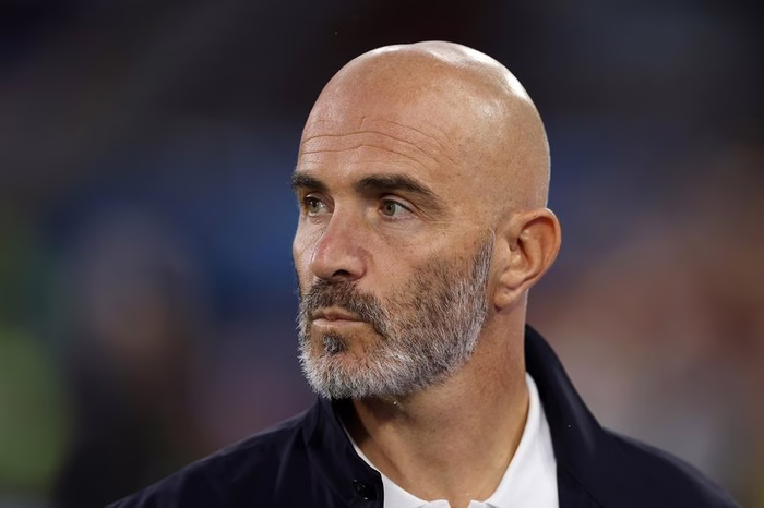 Man City eyeing move for Alex Baena