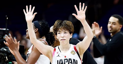 Saki Hayashi, una francotiradora en el camino de España