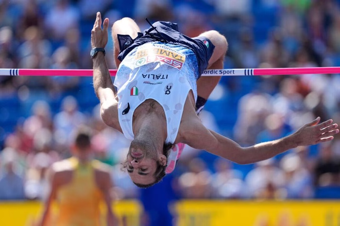 Calendario Ultimate Championship atletica 2026: orari, tv, programma, streaming