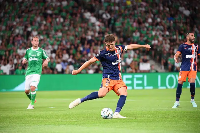 [ASSE-MHSC] Julien Laporte : “On a montré beaucoup de bonnes choses et c’est de bon augure pour la suite”