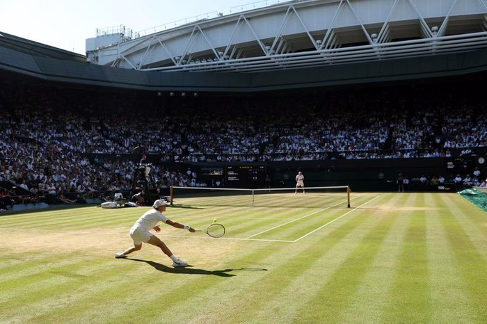 Wimbledon taking measures to avoid disruption from influencers after US Open controversy