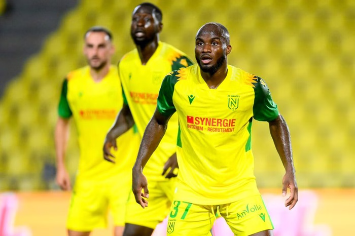FC Nantes – AS Nancy Lorraine : un 3-5-2 et la paire Ganago-Robinet ? La compo probable des Canaris pour la 5e journée de L2