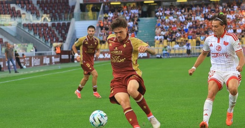Et si le FC Metz avait enfin lancé sa saison : Lundi, c’est Graoully revient sur le succès contre Rodez (4