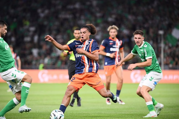 [Billet] Hichem Abderrebi, quand l’imprévu s’impose