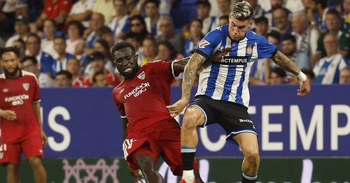 Espanyol - Sevilla FC: El VAR necesita una revisión pero no las que se inventa el CTA