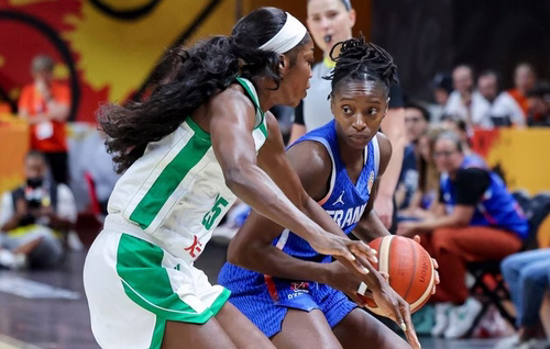 Coupe du monde de basket 2026 : Jusqu’où peuvent aller les Bleues, intenables dans la phase de groupes ?
