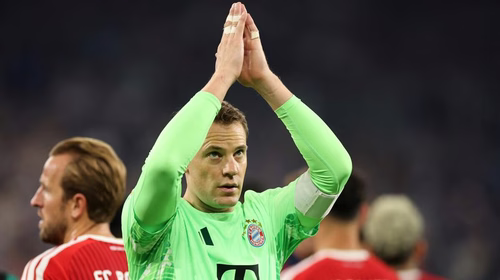 Nach Neuer-Pfiffen: Schalke-Legende kritisiert eigene Fans scharf