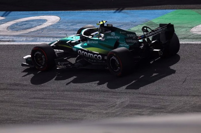 F1: O que Honda ainda precisa melhorar no motor da Aston Martin?